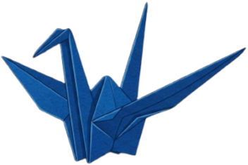 Tsuru Origami